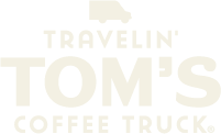 Travelin' Tom's Coffee Truck